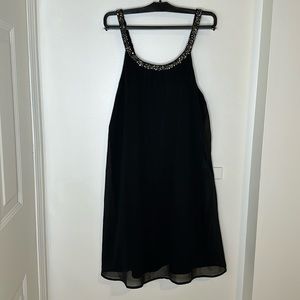 ONLY elegant black dress size 38